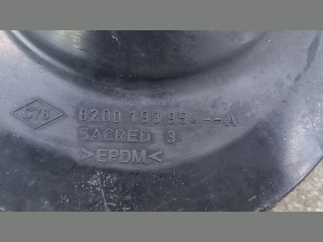 bontott RENAULT MASTER Kormányoszlop