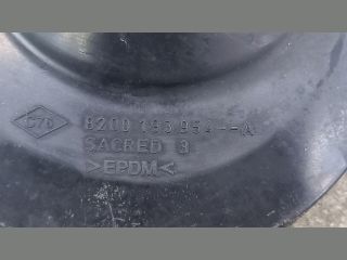 bontott RENAULT MASTER Kormányoszlop