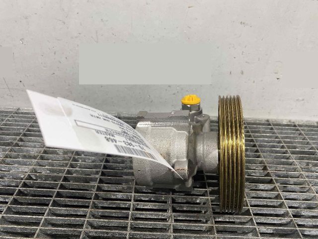 bontott RENAULT MASTER Kormányszervó Motor (Elektromos)