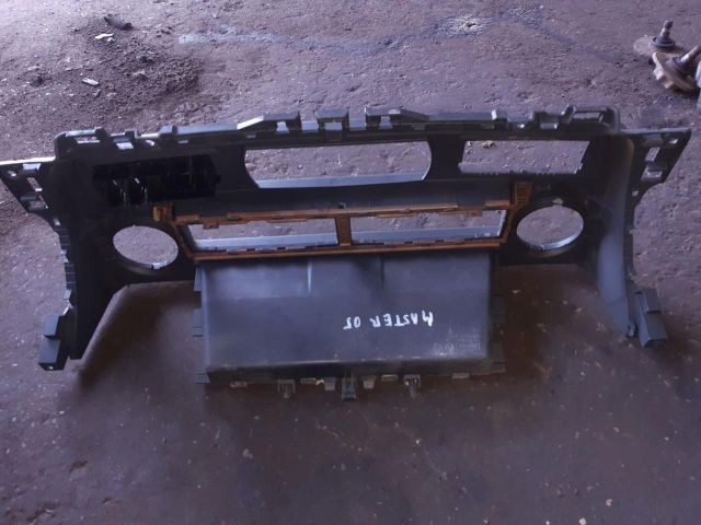 bontott RENAULT MASTER Középkonzol Keret