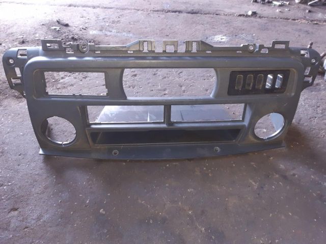 bontott RENAULT MASTER Középkonzol Keret