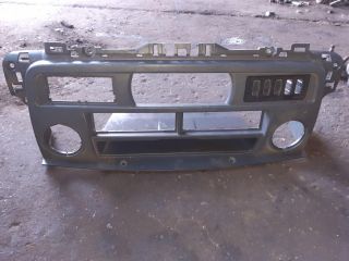 bontott RENAULT MASTER Középkonzol Keret