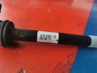 bontott RENAULT MASTER Kuplung Pedál Kapcsoló