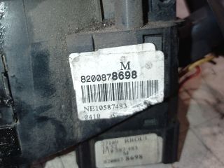 bontott RENAULT MASTER Légzsák Átvezető Szalagkábel