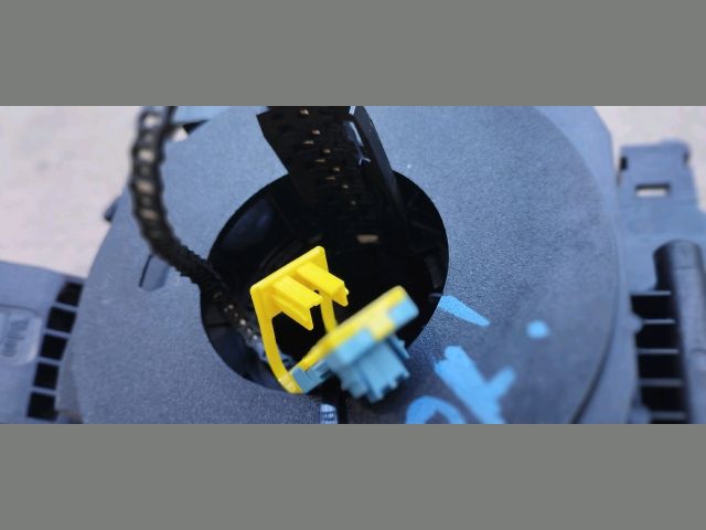 bontott RENAULT MASTER Légzsák Átvezető Szalagkábel