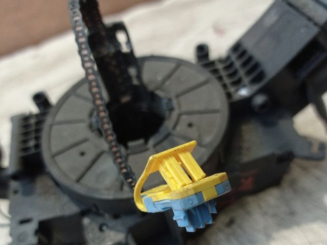 bontott RENAULT MASTER Légzsák Átvezető Szalagkábel