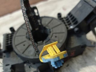 bontott RENAULT MASTER Légzsák Átvezető Szalagkábel