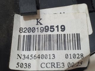 bontott RENAULT MASTER Légzsák Átvezető Szalagkábel