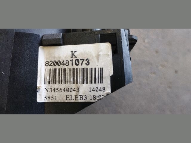 bontott RENAULT MASTER Légzsák Átvezető Szalagkábel