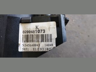 bontott RENAULT MASTER Légzsák Átvezető Szalagkábel