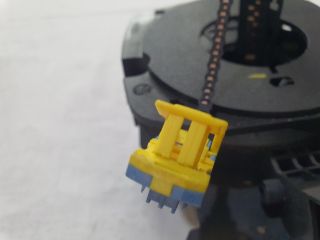 bontott RENAULT MASTER Légzsák Átvezető Szalagkábel