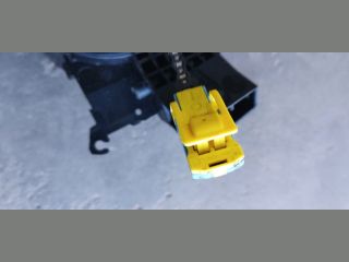 bontott RENAULT MASTER Légzsák Átvezető Szalagkábel