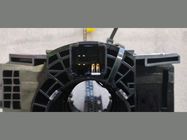 bontott RENAULT MASTER Légzsák Átvezető Szalagkábel