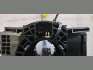 bontott RENAULT MASTER Légzsák Átvezető Szalagkábel