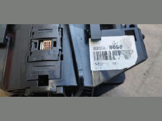 bontott RENAULT MASTER Légzsák Átvezető Szalagkábel