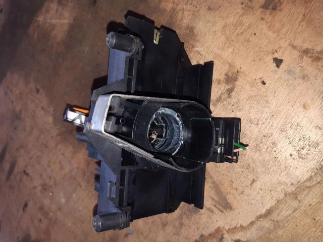 bontott RENAULT MASTER Légzsák Átvezető Szalagkábel