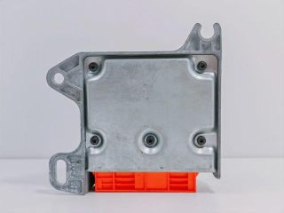 bontott RENAULT MASTER Légzsák Elektronika