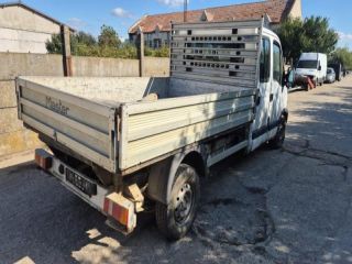 bontott RENAULT MASTER Légzsák Elektronika