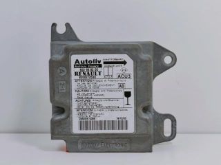 bontott RENAULT MASTER Légzsák Elektronika