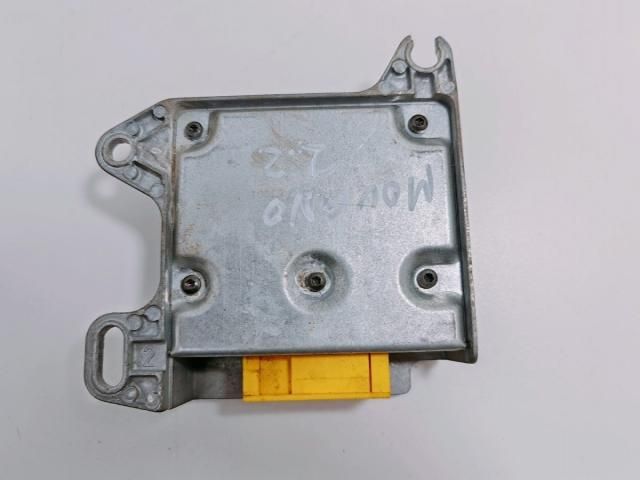 bontott RENAULT MASTER Légzsák Elektronika