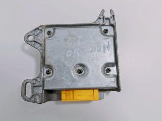 bontott RENAULT MASTER Légzsák Elektronika