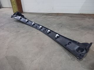 bontott RENAULT MASTER Levélrács