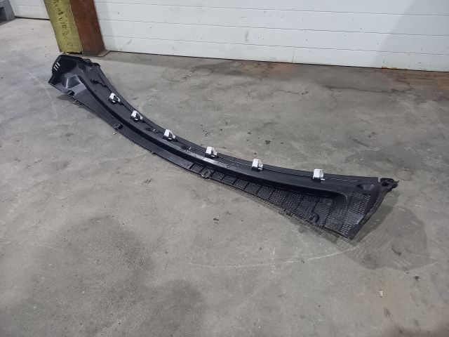 bontott RENAULT MASTER Levélrács