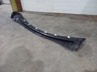 bontott RENAULT MASTER Levélrács