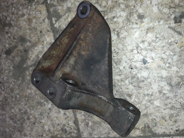 bontott RENAULT MASTER Motor Tartó Bak (Pozíciófüggetlen)