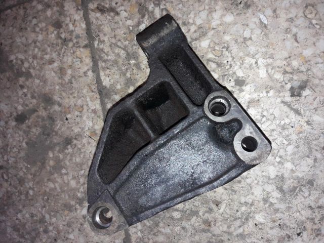 bontott RENAULT MASTER Motor Tartó Bak (Pozíciófüggetlen)