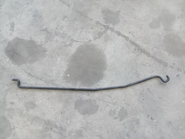 bontott RENAULT MASTER Motorháztető Kitámasztó Rúd