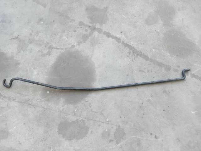 bontott RENAULT MASTER Motorháztető Kitámasztó Rúd