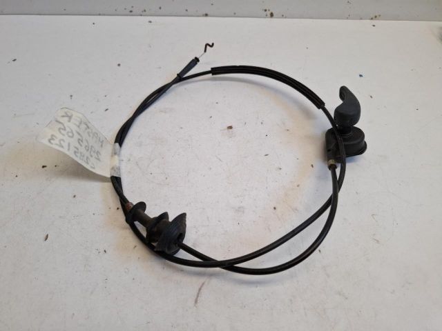 bontott RENAULT MASTER Motorháztető Nyitó Bowden