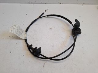 bontott RENAULT MASTER Motorháztető Nyitó Bowden