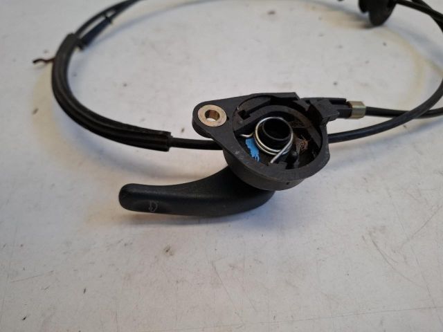 bontott RENAULT MASTER Motorháztető Nyitó Bowden