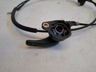 bontott RENAULT MASTER Motorháztető Nyitó Bowden