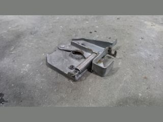 bontott RENAULT MASTER Motorháztető Zárszerkezet