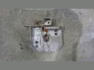 bontott RENAULT MASTER Motorháztető Zárszerkezet