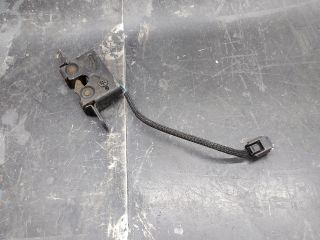 bontott RENAULT MASTER Motorháztető Zárszerkezet