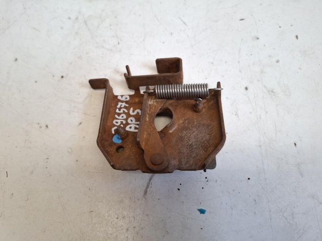 bontott RENAULT MASTER Motorháztető Zárszerkezet