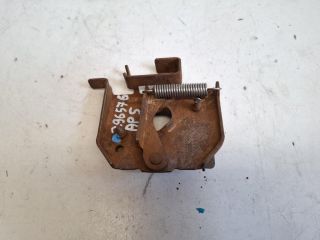 bontott RENAULT MASTER Motorháztető Zárszerkezet