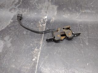 bontott RENAULT MASTER Motorháztető Zárszerkezet