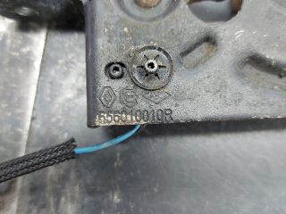bontott RENAULT MASTER Motorháztető Zárszerkezet