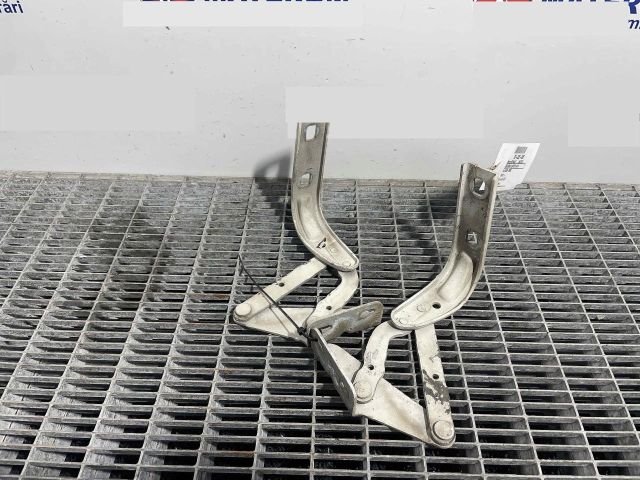 bontott RENAULT MASTER Motorháztető Zsanér Pár