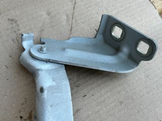 bontott RENAULT MASTER Motorháztető Zsanér Pár