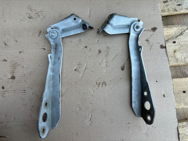 bontott RENAULT MASTER Motorháztető Zsanér Pár