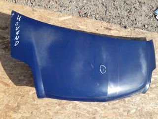 bontott RENAULT MASTER Motorháztető