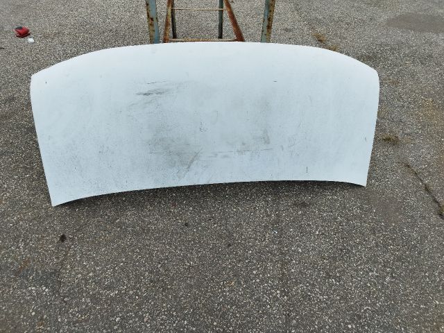 bontott RENAULT MASTER Motorháztető