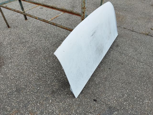 bontott RENAULT MASTER Motorháztető