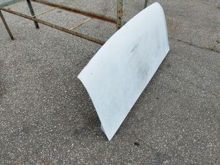 bontott RENAULT MASTER Motorháztető